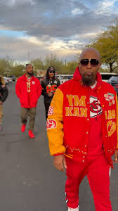 Happy Birthday to the big homie @therealtechn9ne! , we appreciate you man. , for everything. , thank you for being YOU. , -Joey C. , #techn9ne #kcmo #king #happybirthday #explore #explorepage #viral ...