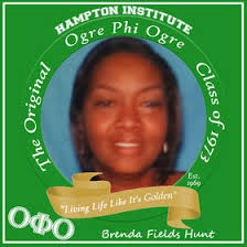 Yearbook of Golden Ogres