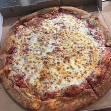 Amore Pizza Reviews Bear De One Bite