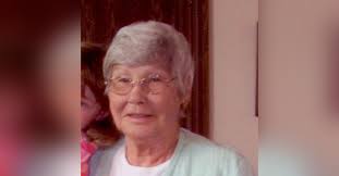 Obituary information for Mary A. Haddox