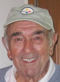 Obituary for Donald E. Pulcini