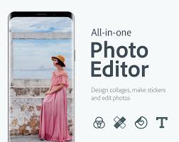 Traiga la diversión y las posibilidades creativas del software adobe ® photoshop ® a tu teléfono con adobe photoshop touch para el teléfono. Adobe Photoshop Express Photo Editor Collage Maker V7 2 761 Premium Android Apk Download With Apkxmods Com