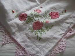 Check Ebay Deal Of Today Vintage Linens Vintage Textiles Vintage Love