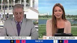 Aug 18, 2011 · the woman: Nicoletti Mailloux Handicap Saturday S Mandatory Payout Rainbow 6 At Gulfstream Horse Racing News Paulick Report
