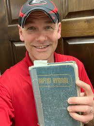 Southern Gospel Trio Seeking Positions in Georgia