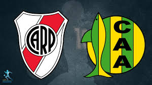 Primera fecha aldosivi vs estudiantes #copaligaprofesional. River Plate Vs Aldosivi Espn Play