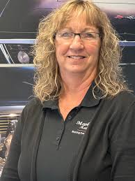 Mark Porter Chevrolet GMC Ashland Staff