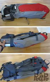 Phil Teds Metro Backpack Carrier Father S Day Pick Rave Review