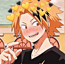 Find funny gifs, cute gifs, reaction gifs and more. A Denki Edit Fandom