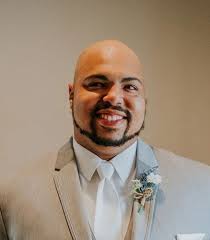 Bernard Edmonds's Instagram, Twitter & Facebook