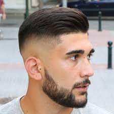 Avec azou coiffure homme 2021 azou coiffure homme 2021 facebook from lookaside.fbsbx.com. Epingle Sur Cortes De Cabelo Masculino