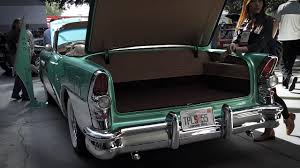 Image result for Willow Green 1955 Buick