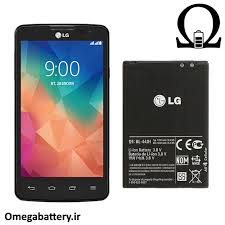 باتری اصلی گوشی ال جی LG L60 Dual - BL ...