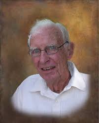 Samuel Mcgregor Ritchie Obituary May 9, 2016