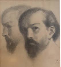 A Chronology of Kahlil Gibran's Life and Work