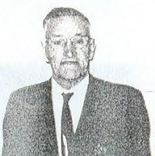 The Story of Martha Overy and Denver Llewellyn Hysell