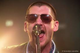 Live music review: Arctic Monkeys taped Austin City Limits TV episode  Saturday