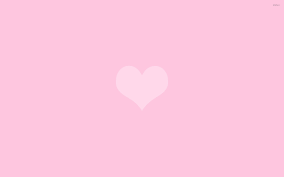 Hd wallpapers and background images Aesthetic Heart Background Hd Novocom Top