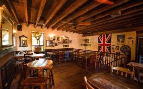 Pin On English Pub