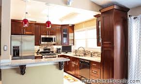 Fine kitchen cabinet has a fully stocked warehouse with all of our pre. Walnut Shaker Pre Assembled Kitchen Cabinets