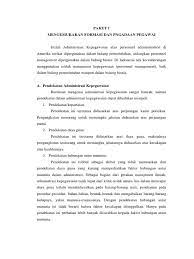 Modul smk standar kompetensi : Contoh Soal Essay Administrasi Kepegawaian Kelas Xi Cara Golden