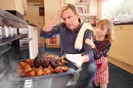 You should change the water every 30 minutes. 7 Tips For A Safe And Non Explosive Turkey Day Live Science
