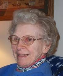 Dorothy HARE Obituary (2014)