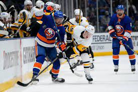 Coverage from ppg paints arena begins at 6:30 p.m. Pittsburgh Penguins Vs New York Islanders Game 5 Free Live Stream 5 24 21 Watch Nhl Stanley Cup Playoffs Round 1 Online Time Tv Channel Nj Com