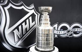 Image result for stanley cup 2019