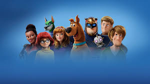 Home bargains, top brands bottom prices. Scoob Wallpaper 4k Y Doo Animation 2020 Movies 892