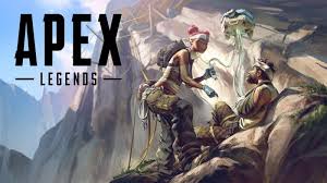 The popular battle royale has amassed millions of players in just a few days after launch. Apex Legends Wallpaper For Desktop Ps4 And Mobile Playstation Universe