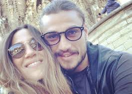 We did not find results for: Jimena Baron Y La Exigencia De Daniel Osvaldo Me Hizo Tapar Un Tatuaje
