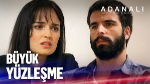 İdil, Maraz Ali'ye her şeyi itiraf ediyor