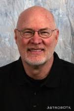 Astrobotic Technology: Employee Directory