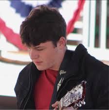 Profile for Cole Winebarger