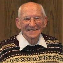 Richard Warren Winslow Obituary