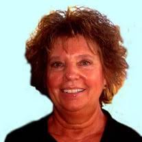 Obituary information for Edie Larson Teich