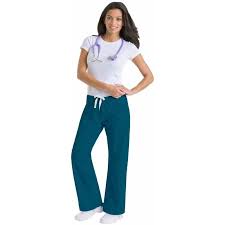 Take landau scrubs for starters. Urbane Drawstring Boot Cut Scrub Pants Petite Work N Gear