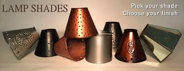 Discover original ideas to create custom lamp shades for a table lamp, pendant lamp, wall lamp, through detailed check that the shade frame is compatible with the lamp base or ceiling bead. Metal Lamp Shades Punched Tin Lamp Shades Pendant Lights Chandeliers Choose Your Finish Shape And Size Moravian Star Lights Custom Metal Lighting Home Decor