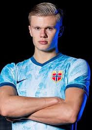August 23, 2021 news transfer news match. Erling Haaland