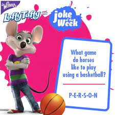 Who S Up For A Game Of Hoops Jokes Lol Cute Jokes Jokes For Kids Work Jokes