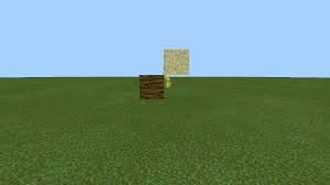 For minecraft on the pc, a gamefaqs message board topic titled how to make floating sand?. Outdated How To Make Sand Float In Minecraft Pocket Edition Minecraft Amino