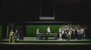 E poi sono in arrivo dei progetti di linea nautica. Poska Sul Podio E Bergamasco Alla Regia Mozart Al Femminile Al Maggio