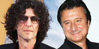 Alasan Sebenarnya Howard Stern dan Steve Perry dari Journey Saling Membenci