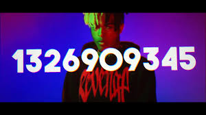 We are in the process of checking and updating our id's. Xxxtentacion Jocelyn Flores Roblox Music Code Id Not Copyrighted Best Youtube