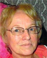 Lora Driskell Obituary