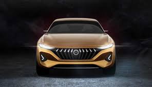 Hybrid Kinetic Zeigt Elektroautos K350 H500 Bilder Ecomento De