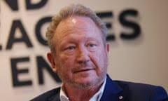 Andrew Forrest