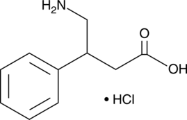 Image result for Phenibut