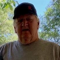 Mr. James Andrew Grice Obituary